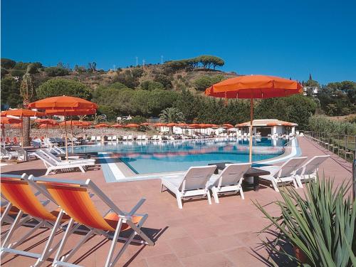 Hotel Cala di Mola