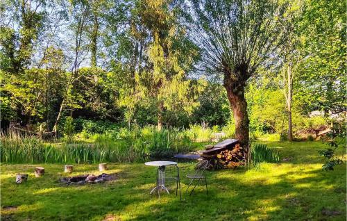 Vista exterior, Cozy Home In Wingst With Sauna in Wingst