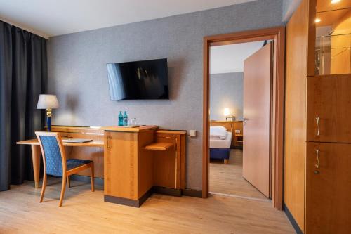 Michel Hotel Magdeburg - image 6