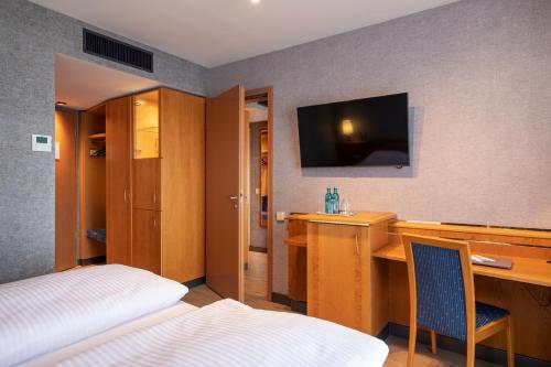 Michel Hotel Magdeburg - image 8