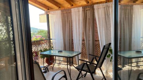 LenasApartment in Ammoudia