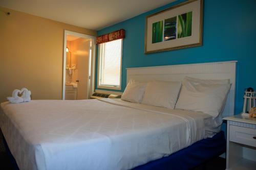 The White Sands Resort and Spa - image 8