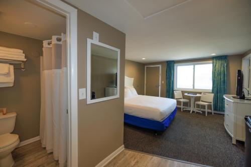 The White Sands Resort and Spa