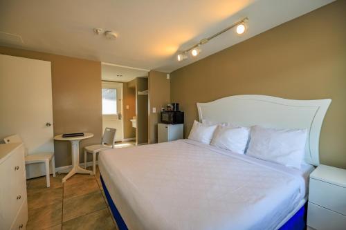 The White Sands Resort and Spa