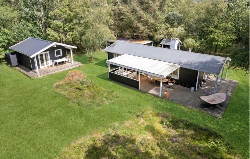  Nice Home In Vig With Wifi And 4 Bedrooms in Vig