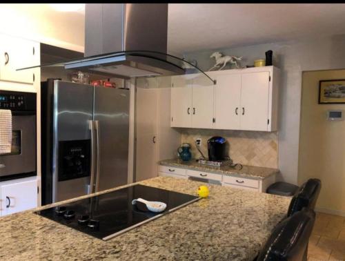 Cheerful 3 bedroom 2 bathroom home in Durant, USA