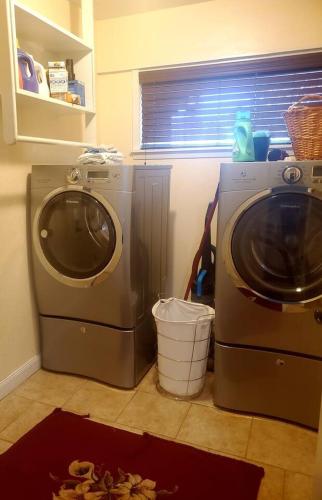 Cheerful 3 bedroom 2 bathroom home in Durant, USA