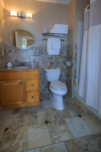 The White Sands Resort and Spa