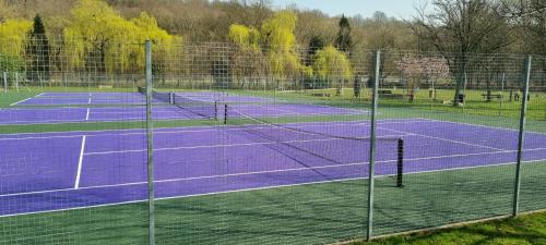 Wimbledon Studio Flat - image 11