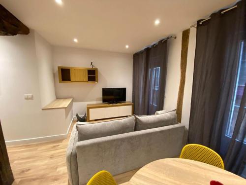 Apartamento Deluxe Casco Viejo, Bilbao (foto 7)