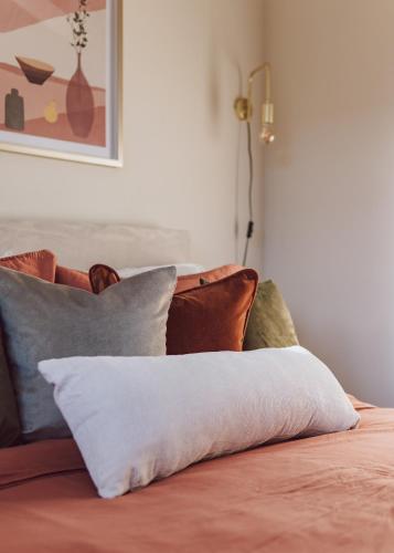 Mambo No5 - Near Oxford, Bicester Village - Families, Friends, Contractors and Business - Long Stay Offers