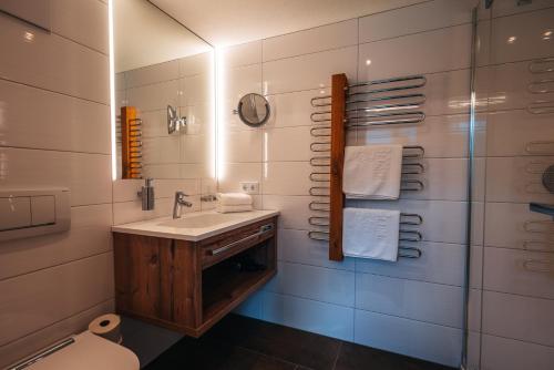 Hotel Alpenblume - image 8