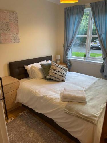 2 bed city centre modern flat, Edynburg (zdjęcie 4)