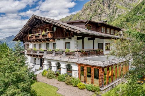 Landhaus Edelweiss 2