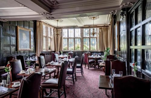 New Hall Hotel & Spa North Birmingham - image 4