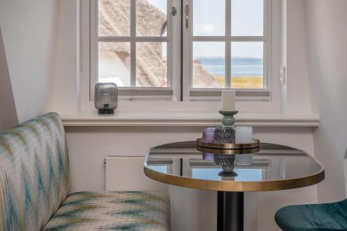 Alte Strandvogtei Hotel garni - Modellregion Sylt - image 13