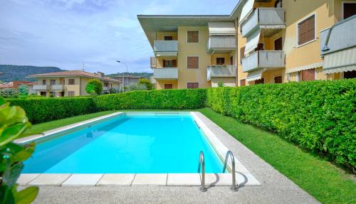 ApartmentsGarda - Residenza Mantegna