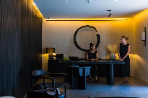 Noima Boutique Hotel Mykonos - image 4