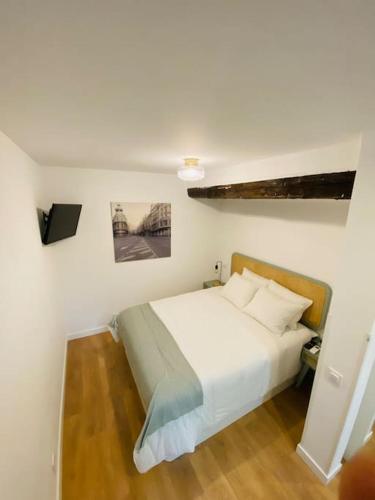 Spectacular apartment Atocha-SOLER