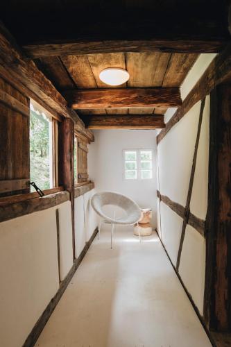 The Elderberry House