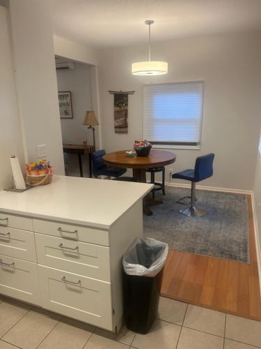 Two bedroom gem by Lake Nokomis in Minneapolis, USA