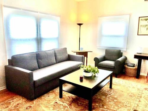 Two bedroom gem by Lake Nokomis in Minneapolis, USA