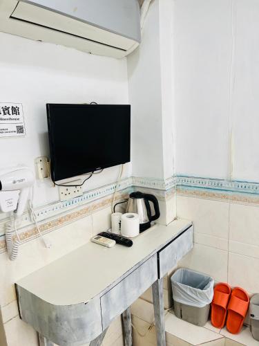 ハッカス ゲストハウス