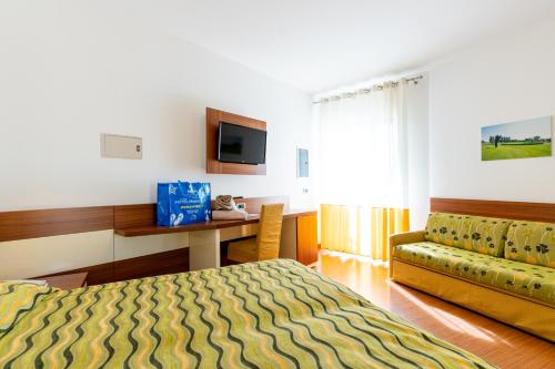 Hotel Maregolf - image 10