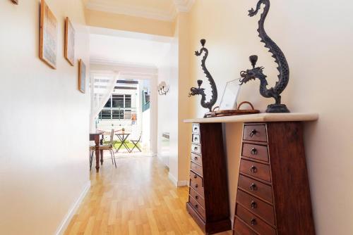 Nesha Guesthouse Lisbon, Lisabon (fotografie 4)