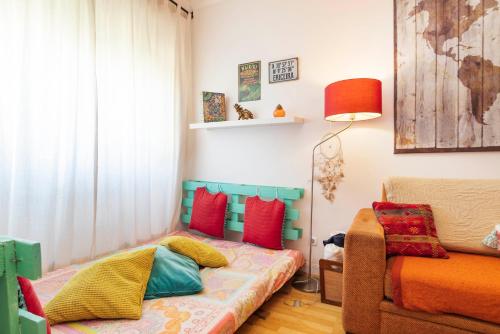 Nesha Guesthouse Lisbon, Lisabon (fotografie 7)