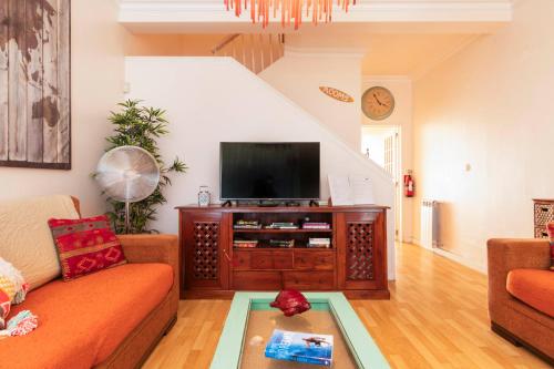 Nesha Guesthouse Lisbon, Lisabon (fotografie 6)