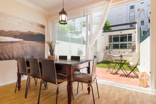 Nesha Guesthouse Lisbon, Lisabon (fotografie 9)