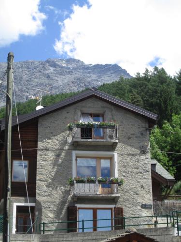  Al Bait de Giò, Pension in Bormio bei Gebirgspass Stilfser Joch