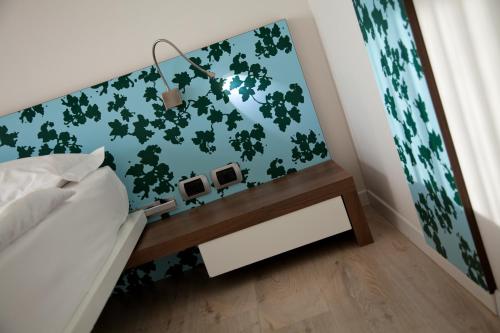 Sporthotel Villa Stella Room Type - Double Room - Annex