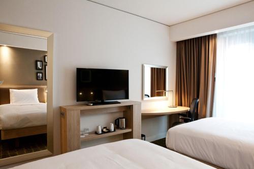 Hampton By Hilton Dortmund Phoenix See - image 5