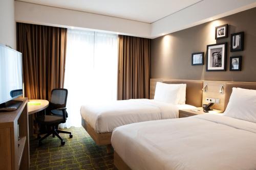 Hampton By Hilton Dortmund Phoenix See - image 14