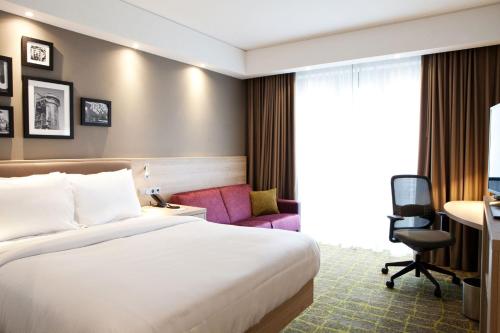 Hampton By Hilton Dortmund Phoenix See - image 9