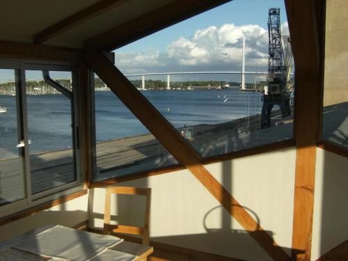 Hotel Alter Hafenspeicher - image 13