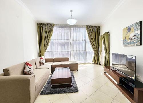 RH- Exquisite & Spacious 01 BR, Near Mall of the Emirates