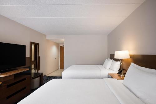 Fairfield Inn Boston Tewksbury/Andover