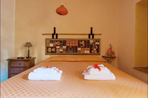 Jolly Roger Affittacamere Room Type - Triple Room