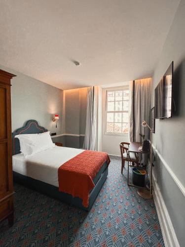 GRANDE HOTEL PARIS by STAY HOTELS, Porto (foto 9)