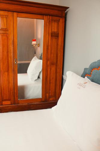 GRANDE HOTEL PARIS by STAY HOTELS, Porto (foto 10)