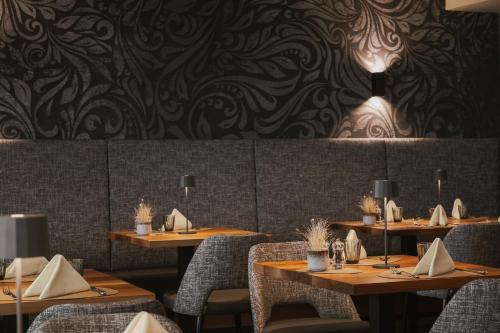 Hotel Eichenhof – Tirol Village, MS