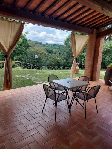 Agriturismo Podere Valdilucciole 2