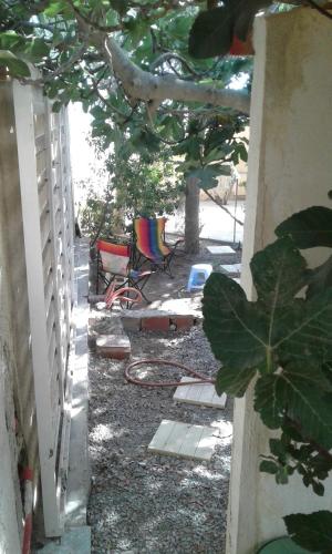 Duplex pied dans l'eau avec magnifique vue sur mer