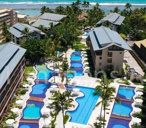 Flat Muro Alto - Nannai – khách sạn tại Muro Alto Beach