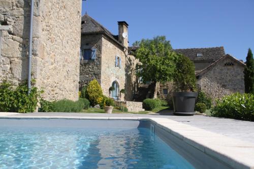 La Maison d'Emile- le Gîte- La Clef de la Grange