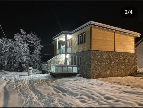 Экстерьер, Villa Giti in Боге