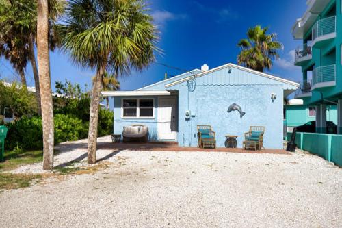 Englewood Cottage